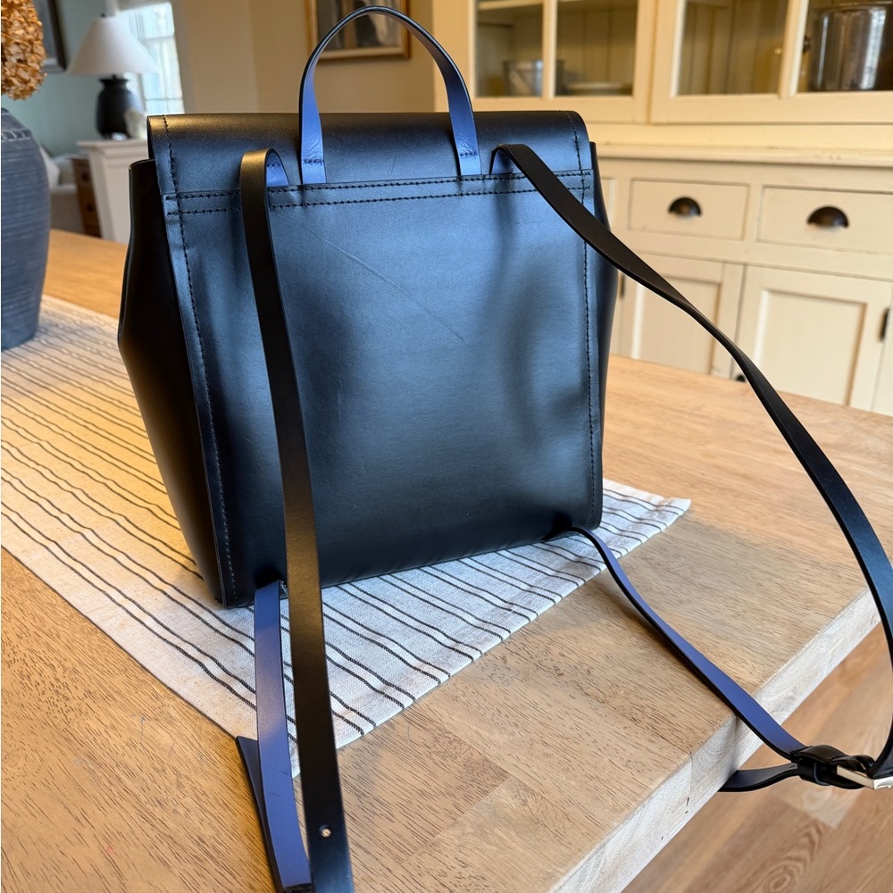 Kate Spade Somerville Road Megyn Backpack - Picture 5 of 12